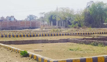  Residential Plot for Sale in Kisan Path, Lucknow