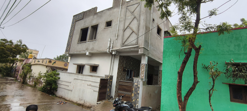 3 BHK 900 Sq.ft. House for Sale in Vengalrao Nagar, Nellore