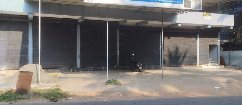  4050 Sq.ft. Warehouse for Rent in Perumanna, Kozhikode