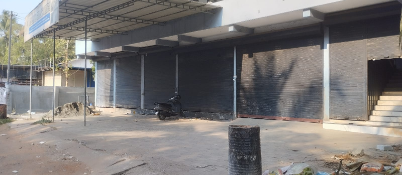  4050 Sq.ft. Warehouse for Rent in Perumanna, Kozhikode
