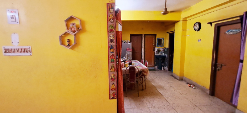 3.5 BHK 1360 Sq.ft. Apartment for Sale in Dum Dum, Kolkata