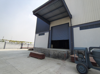 Warehouse for Rent in Kundli, Sonipat