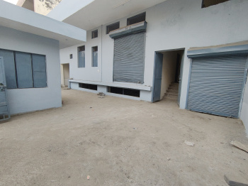 Factory for Rent in Kundli, Sonipat