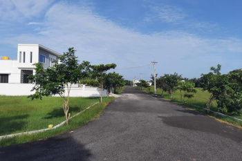 Residential Plot for Sale in Veppampattu, Thiruvallur
