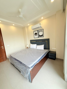1 BHK Builder Floor for Rent in Sushant Lok, Sector 43 Gurgaon