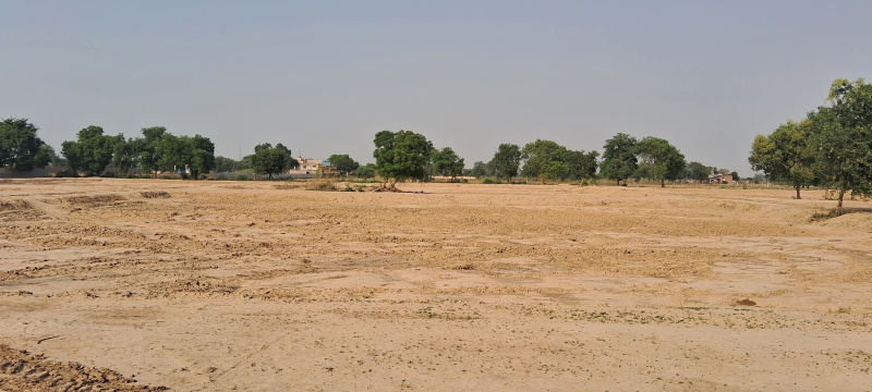 110 Sq. Yards Residential Plot for Sale in Gwalior Road, Gwalior Road, Agra