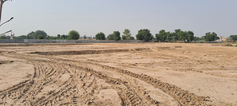 110 Sq. Yards Residential Plot for Sale in Gwalior Road, Gwalior Road, Agra