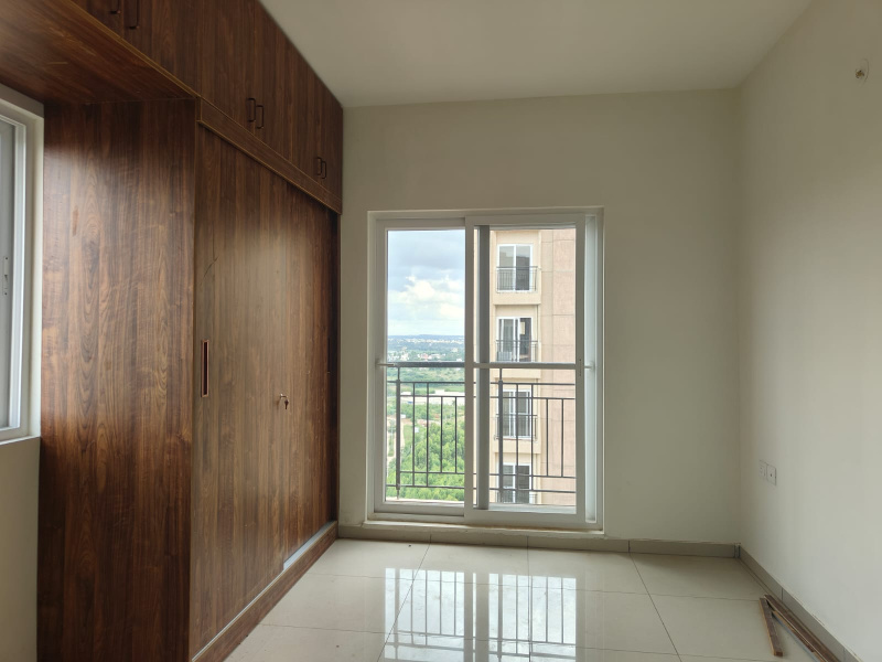 2 BHK 887 Sq.ft. Apartment for Rent in Bendre Nagar, Bangalore