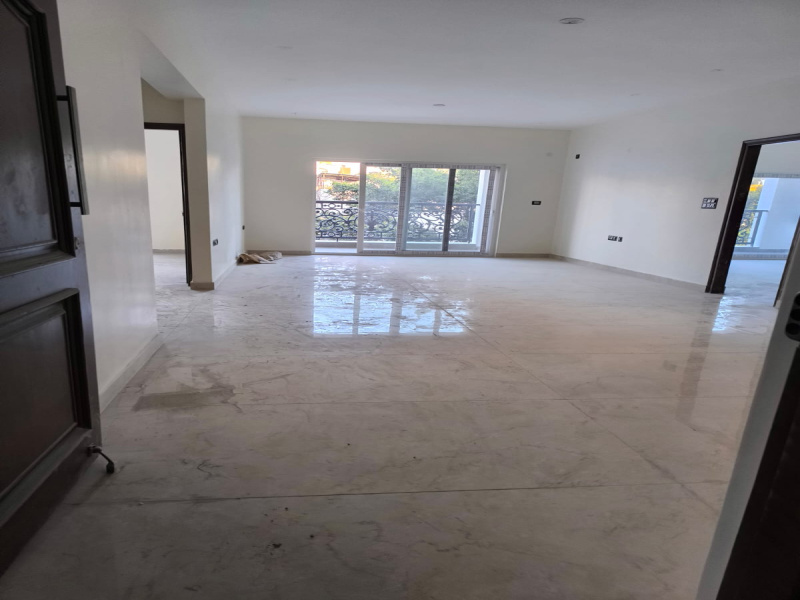 3 BHK 2155 Sq.ft. Apartment for Rent in Indiranagar 2nd Stage, Lbs Nagar, Bangalore