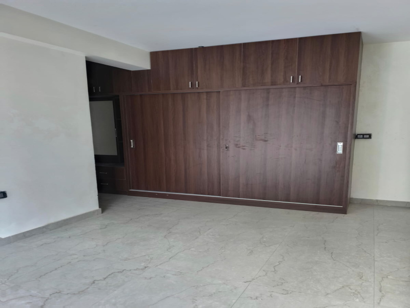 3 BHK 2155 Sq.ft. Apartment for Rent in Domlur, Bangalore