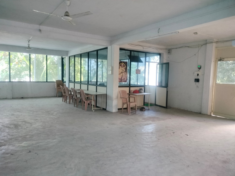 5000 Sq.ft. Factory for Rent in Shendra MIDC, Aurangabad
