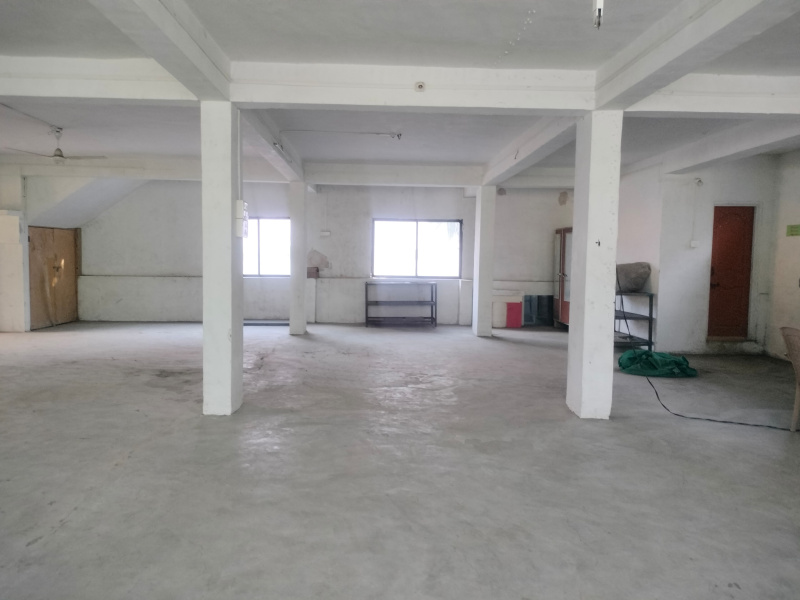 5000 Sq.ft. Factory for Rent in Shendra MIDC, Aurangabad