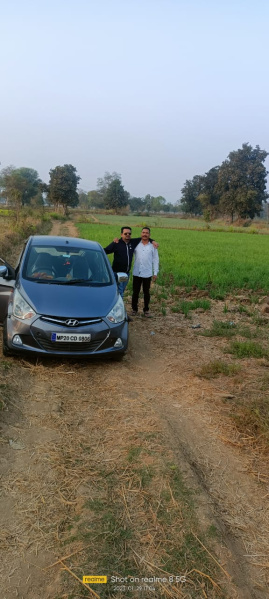  4 Acre Agricultural/Farm Land for Sale in Ghansor, Seoni