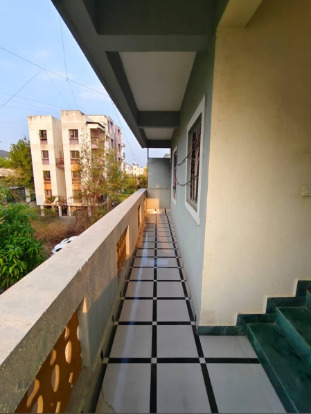 7 BHK 5500 Sq.ft. House for Sale in Dighi, Pune