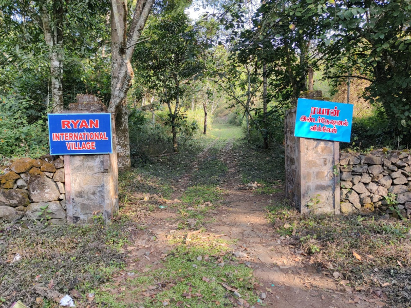  4800 Sq.ft. Residential Plot for Sale in Perumal Malai, Kodaikanal