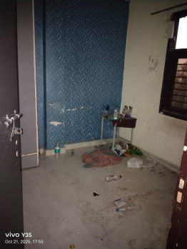 2 BHK Builder Floor for Rent in Sector 25 Rohini, Delhi