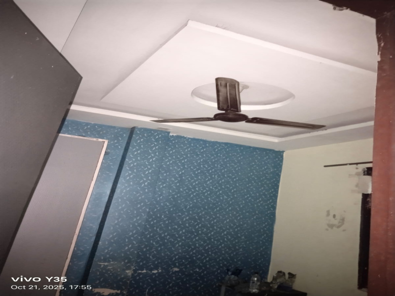 2 BHK 450 Sq.ft. Builder Floor for Rent in Sector 25 Rohini, Delhi