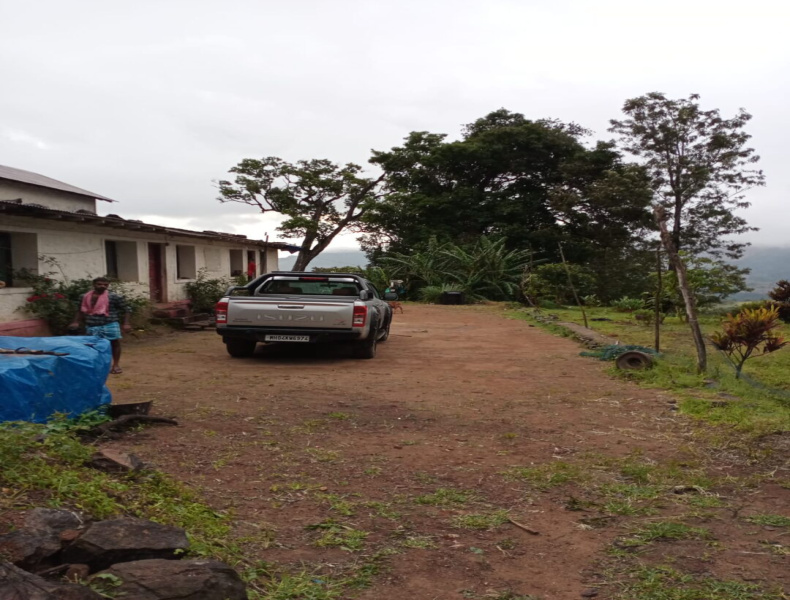  36 Acre Agricultural/Farm Land for Sale in Megamalai, Theni