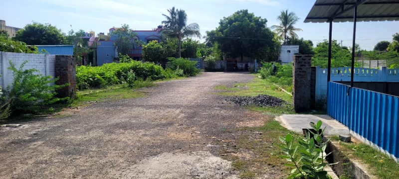  1000 Sq.ft. Residential Plot for Sale in Periyakuppam, Thiruvallur