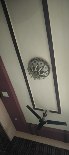 2 BHK 607 Sq.ft. Apartment for Sale in Purna, Bhiwandi, Thane