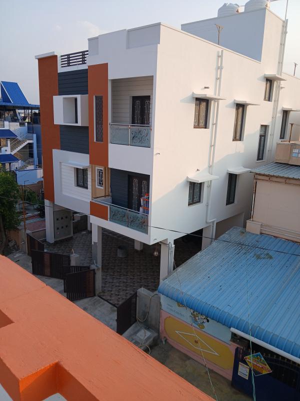 2 BHK 1200 Sq.ft. Apartment for Rent in Kaikolapalayam, Coimbatore