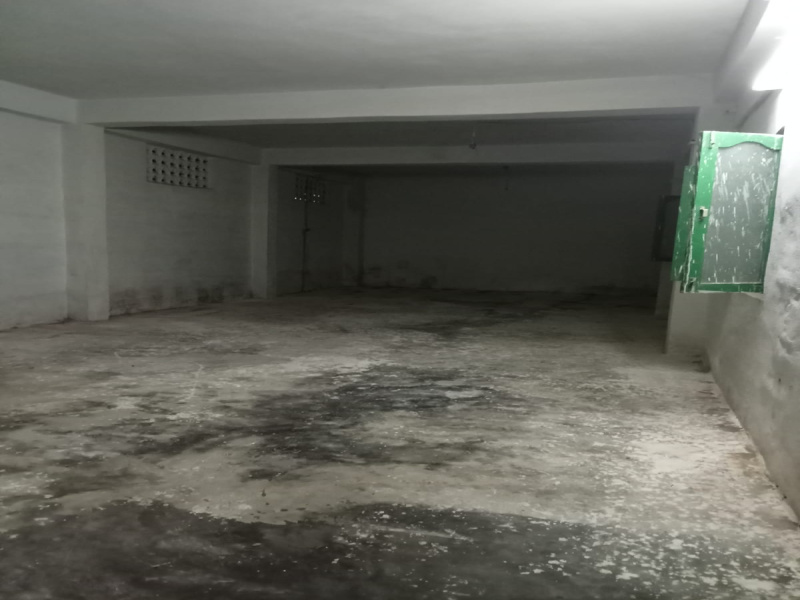 1800 Sq.ft. Warehouse for Rent in Kedareshwarapeta, Vijayawada