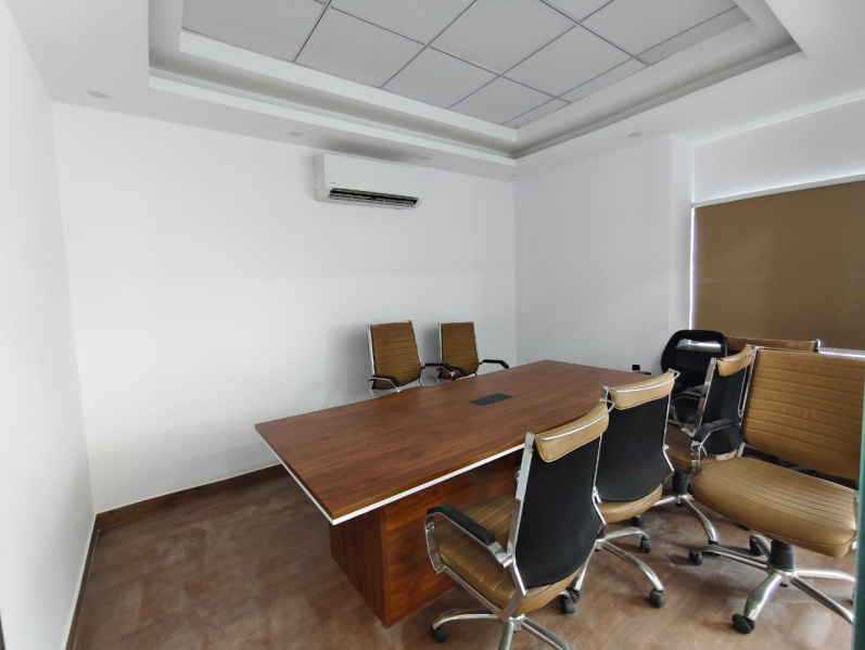  2500 Sq.ft. Office Space for Rent in C Block, Sector 2 Noida