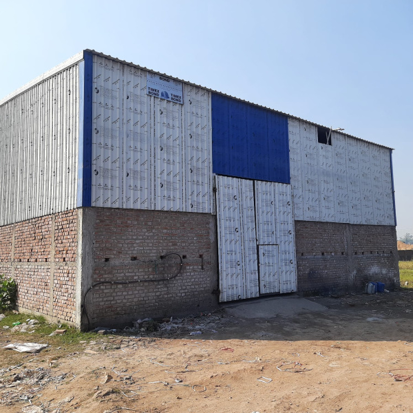  4000 Sq.ft. Warehouse for Rent in Aurangabad Road, Patna