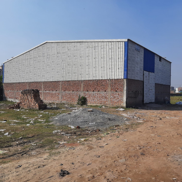  4000 Sq.ft. Warehouse for Rent in Aurangabad Road, Patna