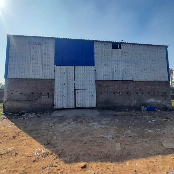  4000 Sq.ft. Warehouse for Rent in Aurangabad Road, Patna