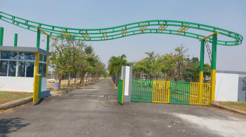 Residential Plot for Sale in Gauribidanur, Bangalore