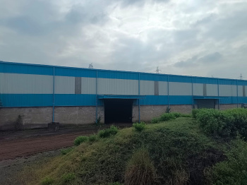  Warehouse for Rent in Kumhari, Raipur