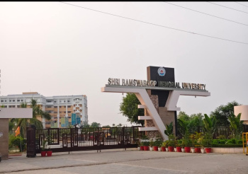 Residential Plot for Sale in Deva Road, Lucknow