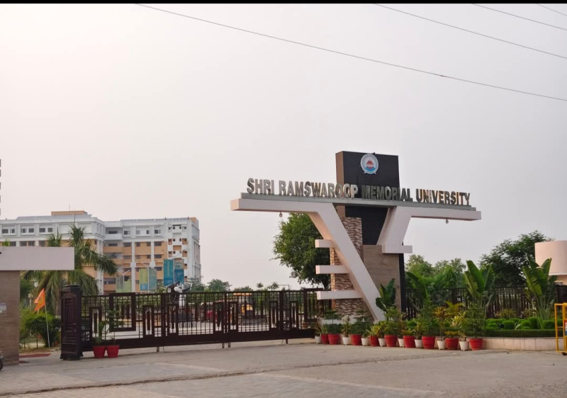 1000 Sq.ft. Residential Plot for Sale in Deva Road, Lucknow