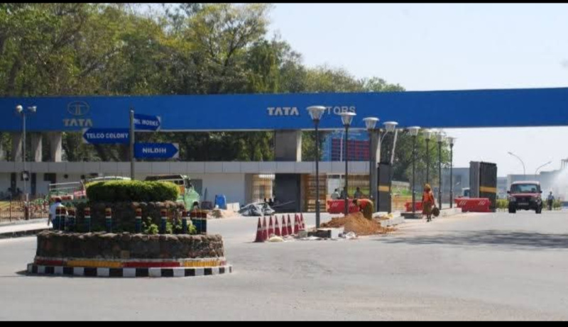 1000 Sq.ft. Residential Plot for Sale in Deva Road, Lucknow