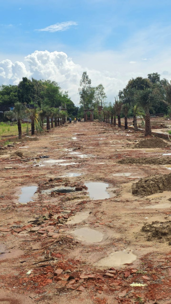 1000 Sq.ft. Residential Plot for Sale in Sultanpur Road, Lucknow