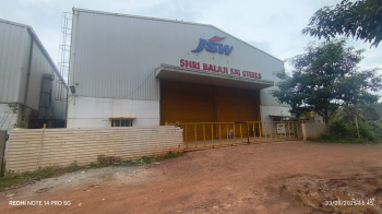  Warehouse for Rent in Tarihal, Hubli