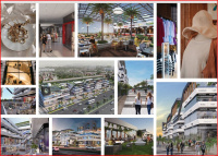  Commercial Shop for Sale in Wave City, Ghaziabad