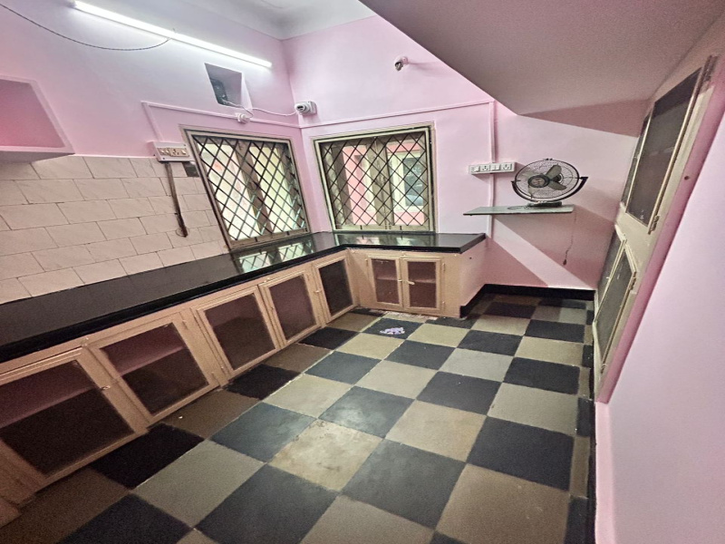 3 BHK 1030 Sq.ft. House for Rent in Santosh Nagar, Hyderabad