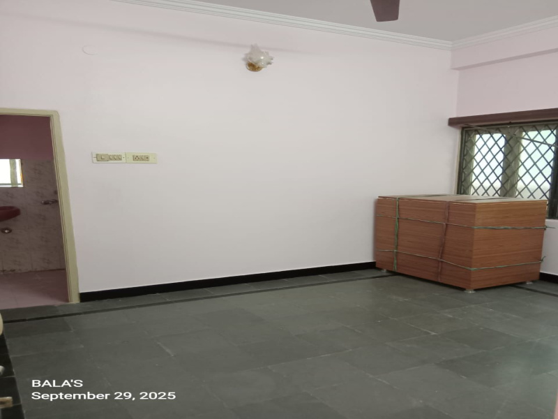 3 BHK 1030 Sq.ft. House for Rent in Santosh Nagar, Hyderabad