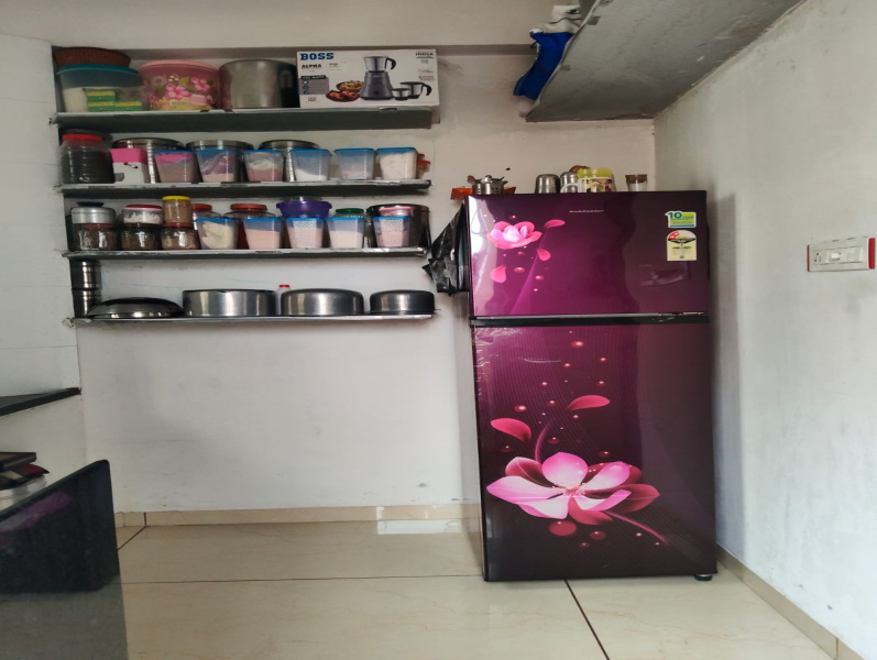 2 BHK 643 Sq.ft. Apartment for Sale in Kadi, Mahesana