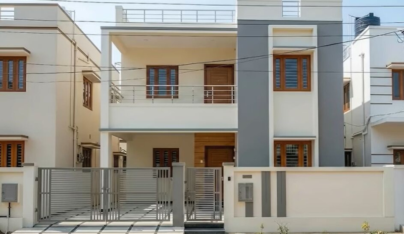 3 BHK 1300 Sq.ft. Villa for Sale in Marathahalli, Bangalore