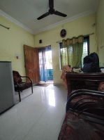 1 BHK Flat for Rent in Kolathur, Chennai