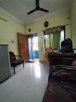1 BHK Flat for Rent in Kolathur, Chennai