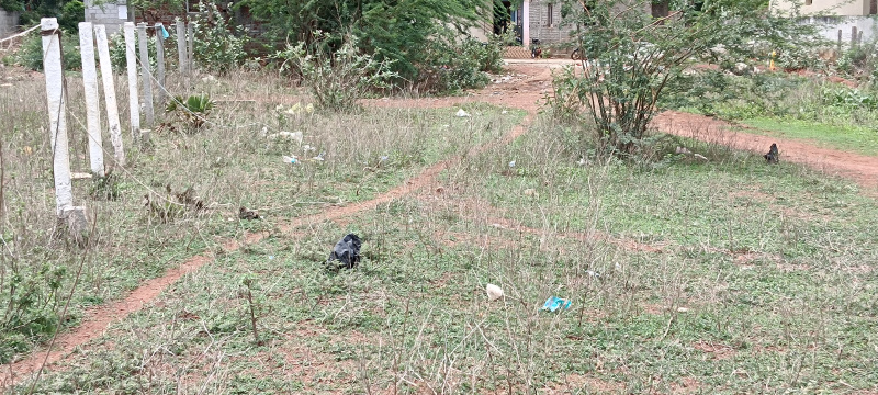 16 Cent Residential Plot for Sale in Uthukkottai, Thiruvallur