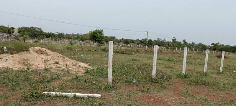 16 Cent Residential Plot for Sale in Uthukkottai, Thiruvallur