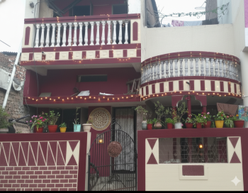 1.5 BHK House for Sale in Anand Bazar Road, Indore