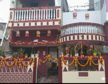 1 RK House for Sale in Geeta Nagar, Indore