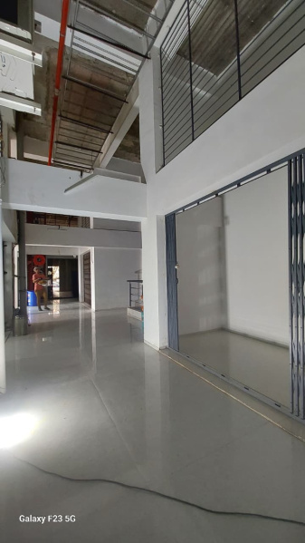  100 Sq.ft. Commercial Shop for Rent in Lohegaon, Pune