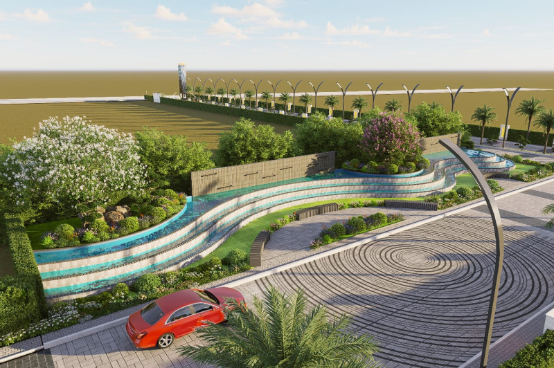  144 Sq. Yards Residential Plot for Sale in Model Town, Bahadurgarh